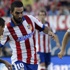 Atletico Madrid evinde takıldı