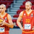 G.Saray ödeme yapmadı, basketbolcular kazan kaldırdı