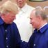 Trump ve Putin'in Suriye konusunda ortak açıklama yapacağı açıklandı Trump ve Putin'in Suriye konusunda ortak açıklama yapacağı açıklandı