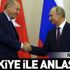 Son dakika: Rusya açıkladı: İdlib'de silahsız bölgenin sınırları için anlaşma sağlandı