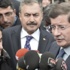 HDP'li Karataş'a Saldıran Kişi Yakalandı