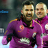 Galatasaray zorlu virajı aştı Galatasaray zorlu virajı aştı