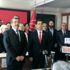 CHP de Yalıcı dönemi resmen başladı CHP de Yalıcı dönemi resmen başladı