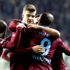 Trabzonspor, Konyaspor u 1-0 yendi Trabzonspor, Konyaspor u 1-0 yendi
