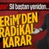 Fatih Terim'den radikal karar! Gençlerbirliği - Galatasaray maçında ilk 11 sil baştan... Fatih Terim'den radikal karar! Gençlerbirliği - Galatasaray maçında ilk 11 sil baştan...