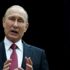 Putin: Rus-ABD ilişkileri daha da zorlaşacak Putin: Rus-ABD ilişkileri daha da zorlaşacak