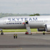 Air France uçağı Kenya'ya acil iniş yaptı