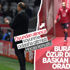 Gourvennec: Burak Yılmaz özür diledi