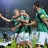 Metalist Kharkiv - Legia Varşova: 0-1