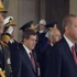 Cumhuriyet'in 91. yılına coşkulu kutlama