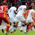 G.Saray'ı Amrabat sırtladı
