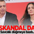 Ataşehir Belediye Başkanı Battal İlgezdi'ye şok