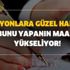 Milyonlara güzel haber! Bunu yapanın maaşı yükseliyor! İşte püf noktası...