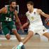 Euroleague'de ilk haftanın MVP'si belli oldu