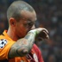 Sneijder'den Mourinho'ya destek