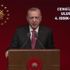 Son dakika: Başkan Erdoğan: "Fikir adamlarımız yeniden yükseliş için bize yol gösteriyor"