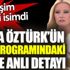 ﻿Fulya Öztürk’ün yeni programındaki Müge Anlı detayı. Kardeşim dediği isimle anlaştı