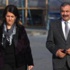 Öcalan'a seçim anketlerini gösterdiler Öcalan'a seçim anketlerini gösterdiler