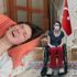 Başkan Erdoğan'dan Meltem Çetin'i kabul etti! Meltem Çetin kimdir? İşte son sağlık durumu Başkan Erdoğan'dan Meltem Çetin'i kabul etti! Meltem Çetin kimdir? İşte son sağlık durumu