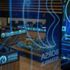 Borsa günü düşüşle tamamladı
