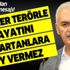 Son dakika haberi: Binali Yıldırım'dan 23 Haziran mesajı: Kürtler terörle hayatını karartanlara oy vermez