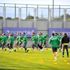 Bursaspor a doping testi şoku Bursaspor a doping testi şoku