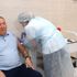 Cumhurbaşkanı Nazarbayev Kovid-19 aşısı oldu