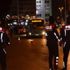 İstanbul'da helikopter destekli asayiş uygulaması