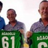Ali Ağaoğlu'ndan Denizlispor'a destek