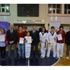 Valilik Kupası Taekwondo Şampiyonası Yapıldı