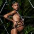 Rihanna’nın defilesinde şok olay… Hamile manken podyumdan dakikalar sonra… Rihanna’nın defilesinde şok olay… Hamile manken podyumdan dakikalar sonra…