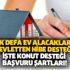 İlk defa ev alacaklara devletten hibe para müjdesi! | 82.000 TL karşılıksız geri ödemesiz devlet desteği nasıl alınır? | İşte konut desteği başvuru şartları! İlk defa ev alacaklara devletten hibe para müjdesi! | 82.000 TL karşılıksız geri ödemesiz devlet desteği nasıl alınır? | İşte konut desteği başvuru şartları!