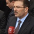 Yeni Bakan Altınok ilk kez konuştu