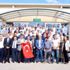 Ümraniyeliler Silivri'deki FETÖ davalarını takip etti