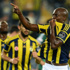 F.Bahçe'li yıldız kayboldu!