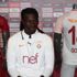 Gomis G.Saray kampından ayrıldı!
