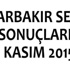 Diyarbakır seçim sonuçları 1 Kasım 2015 (milletvekili listeleri)