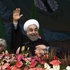 Ruhani: Ortadoğu'da barış için İran'la işbirliği gerek