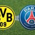 Borussia Dortmund - Paris Saint-Germain AZ TV, (İdman TV ) canlı, ŞİFRESİZ izle | Dortmund PSG maçı canlı izle