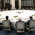 Erdoğan'dan "iftar masası" iddialarına tazminat davası Erdoğan'dan "iftar masası" iddialarına tazminat davası