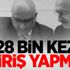 Kılıçdaroğlu'nun danışmanı 28 bin kez giriş yapmış