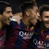 Neymar'dan, Real Madrid'e gözdağı!