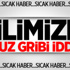 Adana’da domuz gribi iddiası