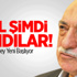 Asıl Şimdi Yandılar! Her Şey Yeni Başlıyor