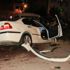 Adana'da otomobiller çarpıştı: 7 yaralı