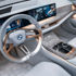 BMW Concept i4 ile elektriklinin şifresini verdi BMW Concept i4 ile elektriklinin şifresini verdi