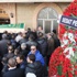 Saldırıda ölen Vedat Şahin, Bafra'da toprağa verildi Saldırıda ölen Vedat Şahin, Bafra'da toprağa verildi