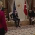 Almanya'da Merkel ‘Tam kapanma’ ded Almanya'da Merkel ‘Tam kapanma’ ded