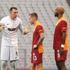 Galatasaray istikrar arıyor