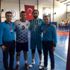 Türkiye Voleybol 2.Ligi Erkekler 4.Hafta
